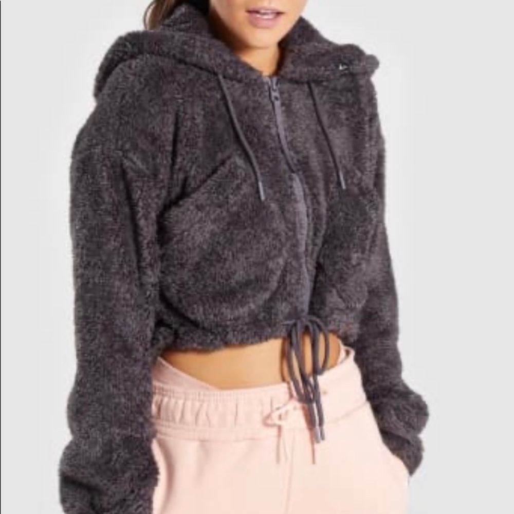 Gymshark Cosy Hoodie
